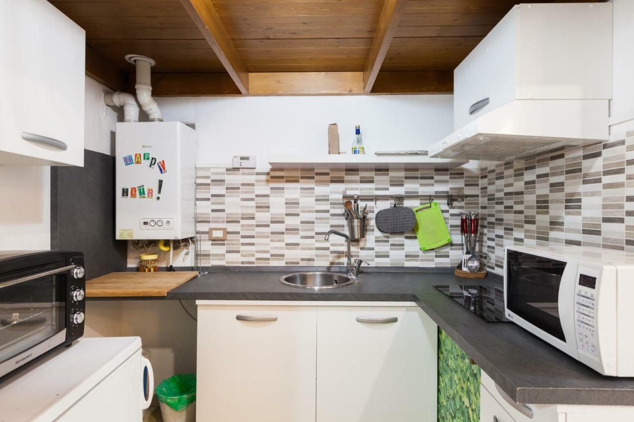 Ripamonti 22 Apartment Milan Exterior photo