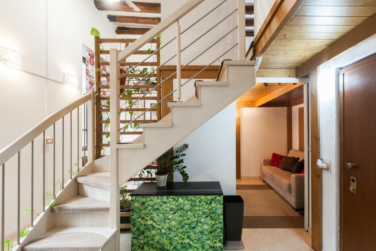 Ripamonti 22 Apartment Milan Exterior photo